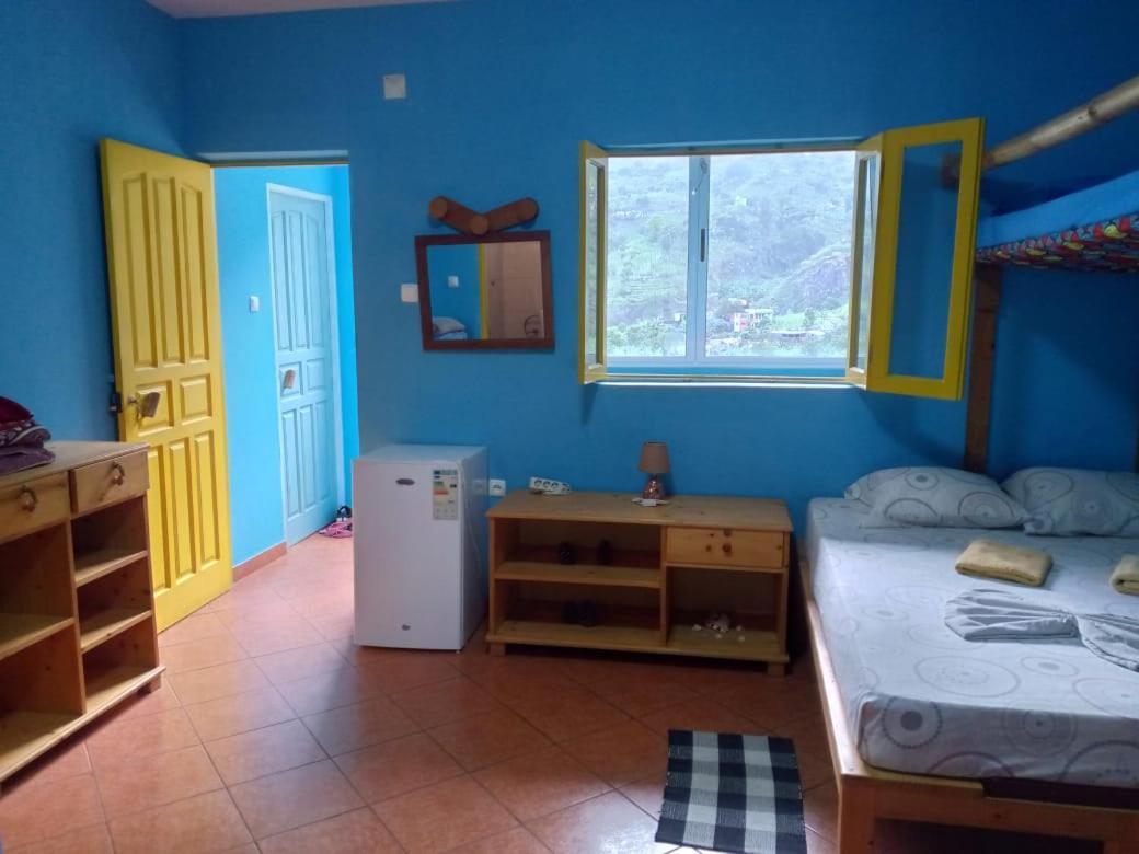 Sandro Paul Residenciel Экстерьер фото