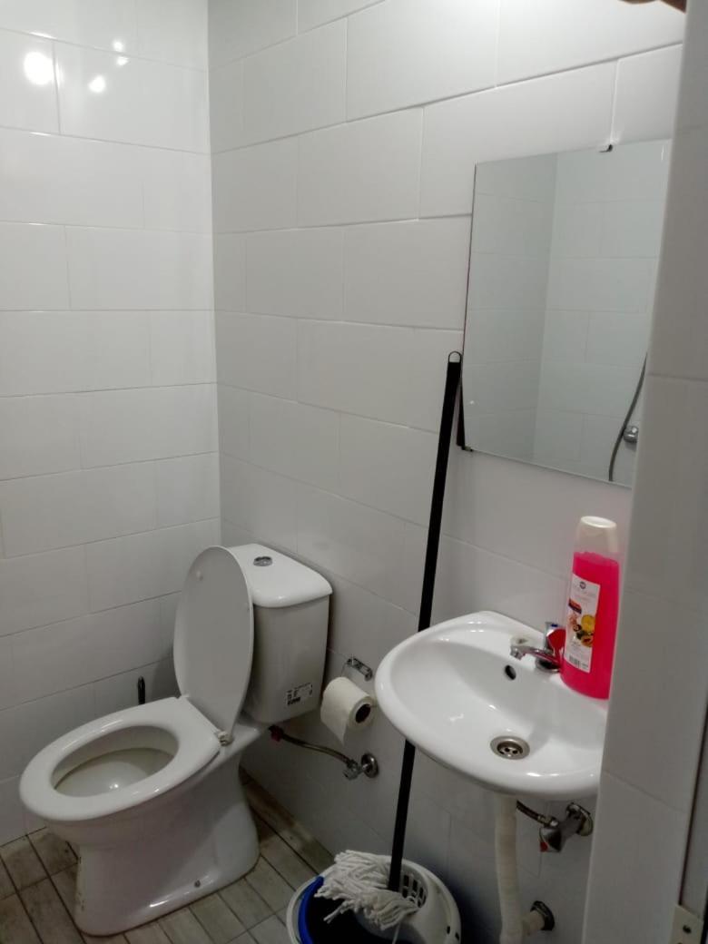 Sandro Paul Residenciel Экстерьер фото