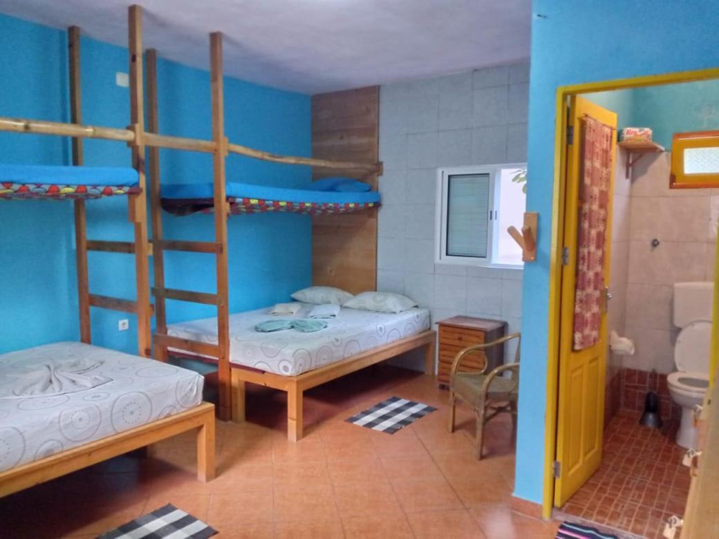Sandro Paul Residenciel Экстерьер фото